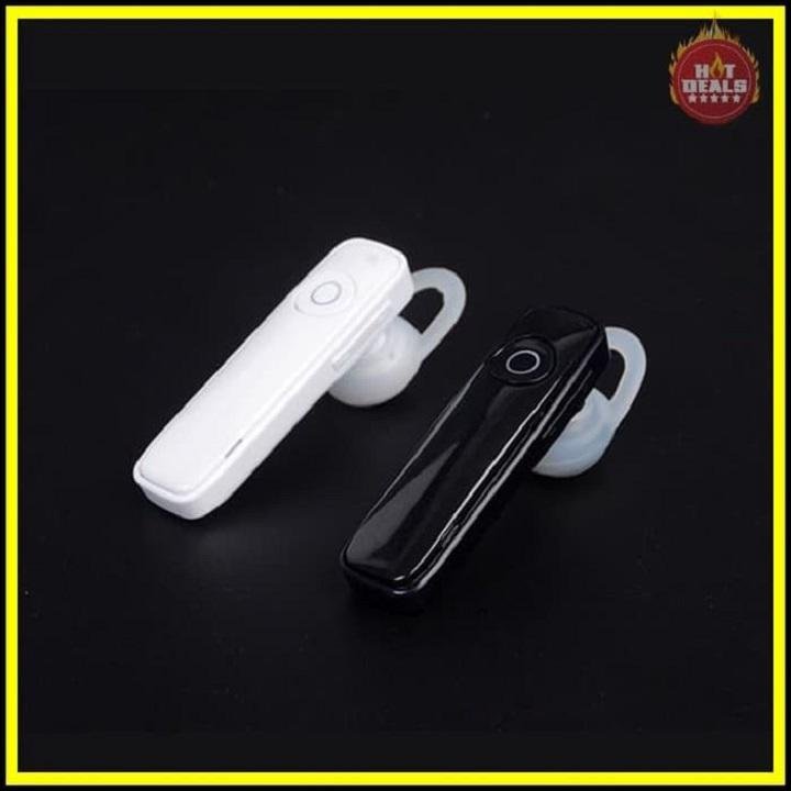 Tai Nghe Bluetooth Không Dây - Tai Nghe 1 Bên
