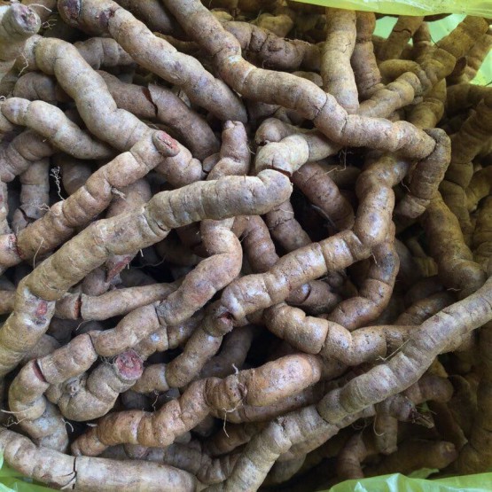 Ba kích tím khô 1 kg
