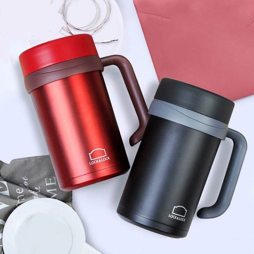 LY GIỮ NHIỆT LOCK&LOCK LHC9002 500ml