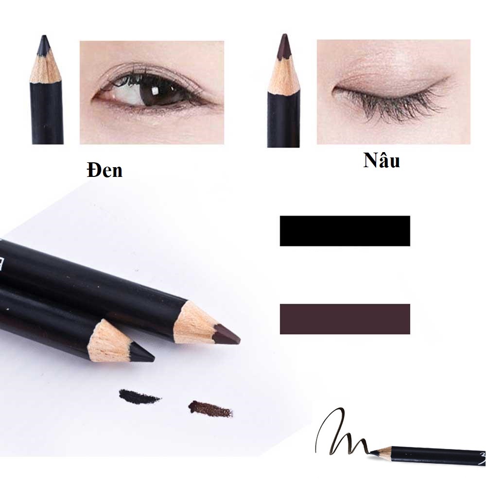Chì Mí 3 Face Makeup
