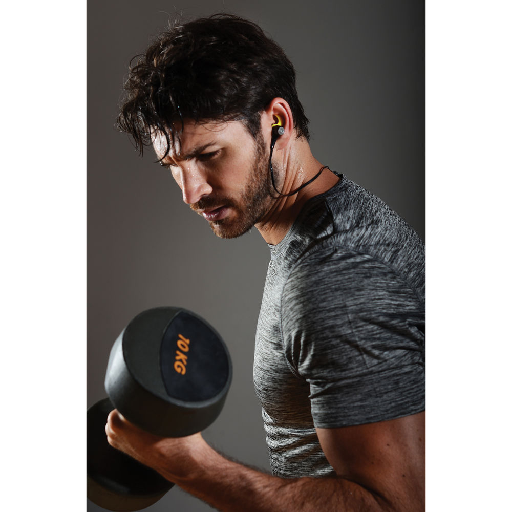 Tai Nghe Bluetooth Thể Thao NuForce BE Sport3