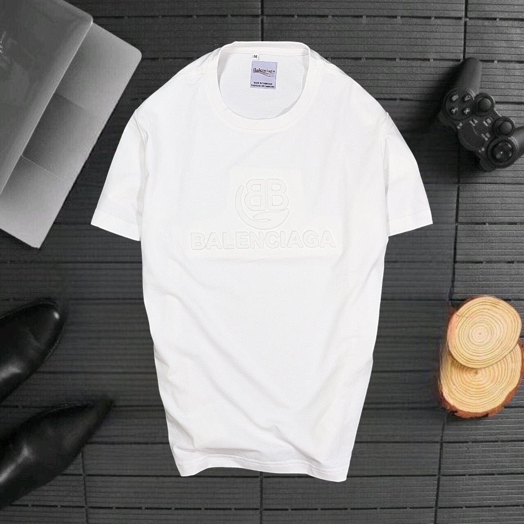[HCM]ÁO THUN COTTON NAM MỚI VỀ