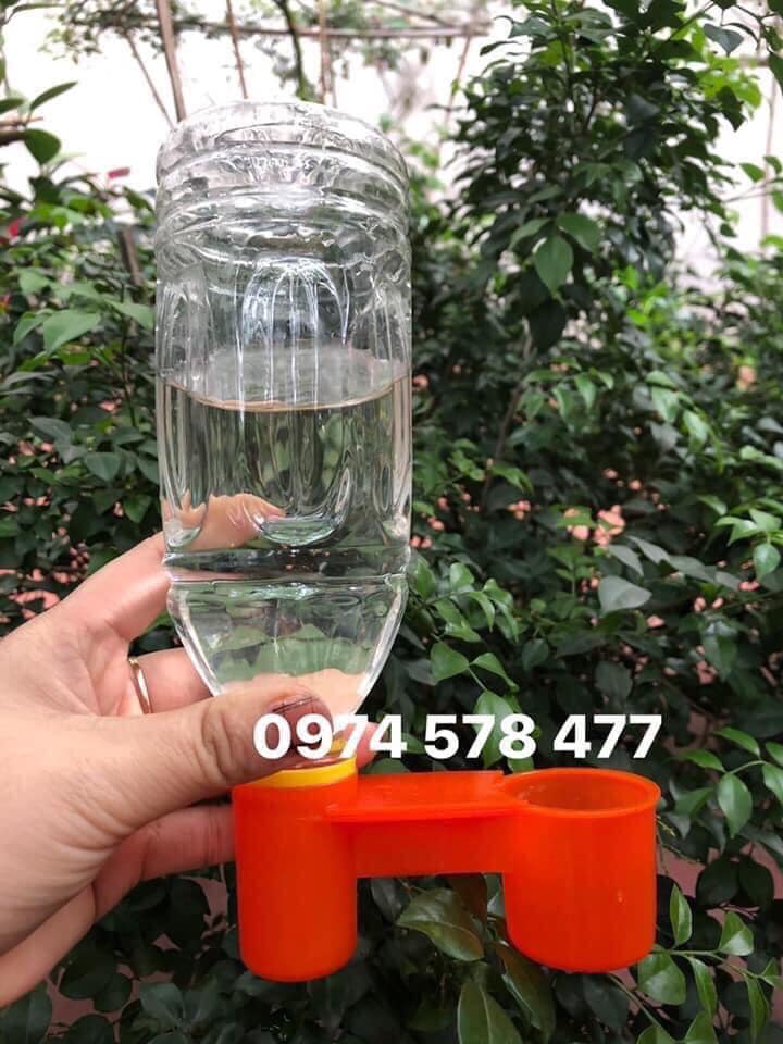 5 Gáo uống nước tự động cho Gà, Chim