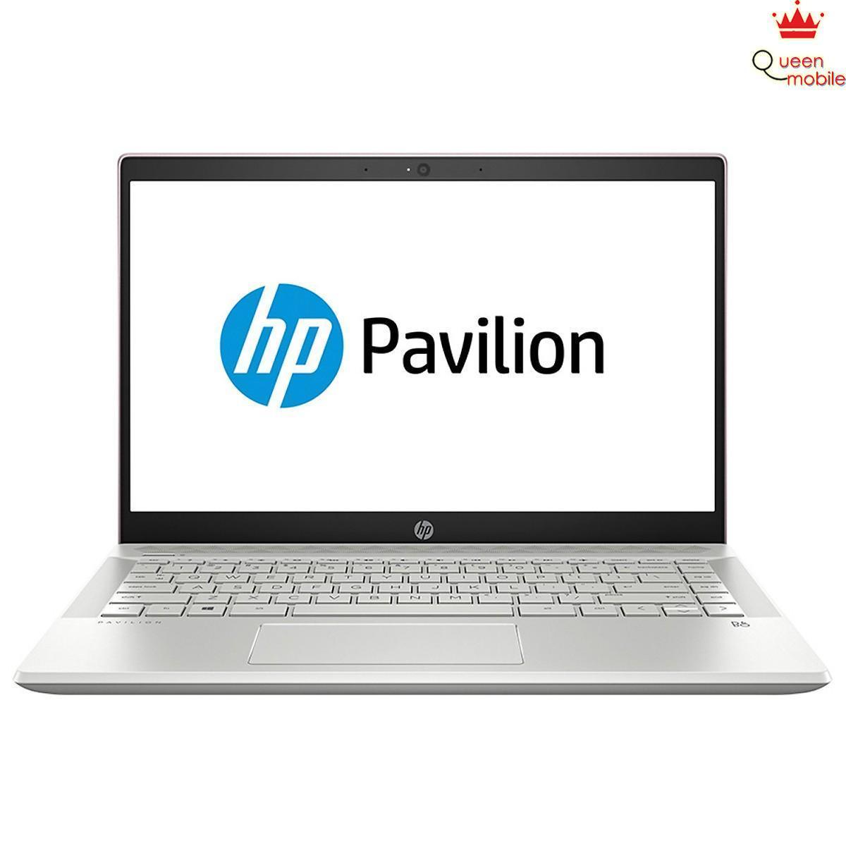 Laptop HP Pavilion 14-ce1009TU 5JN09PA