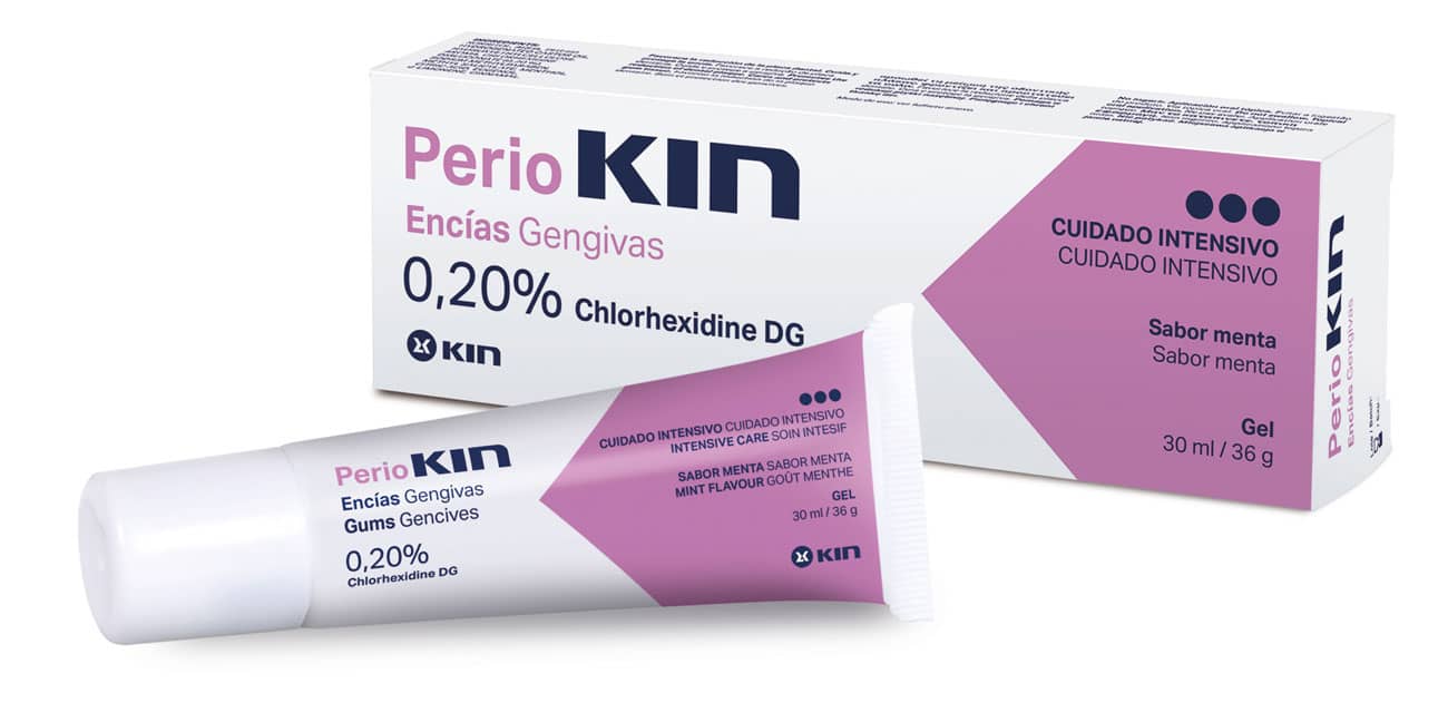 [HCM]Gel bôi sát khuẩn vùng nướu PERIOKIN