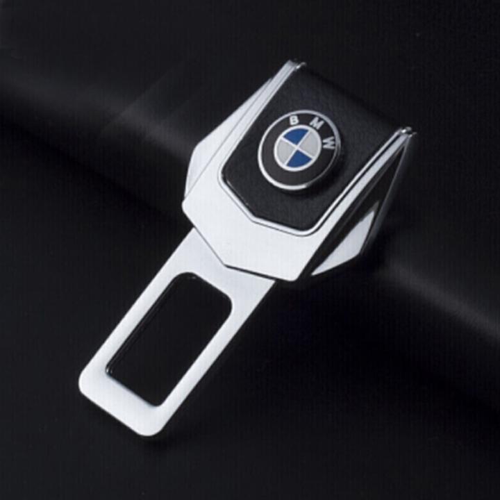 01 chiếc Chốt khóa dây đai an toàn dành cho xe ô tô BMW.
