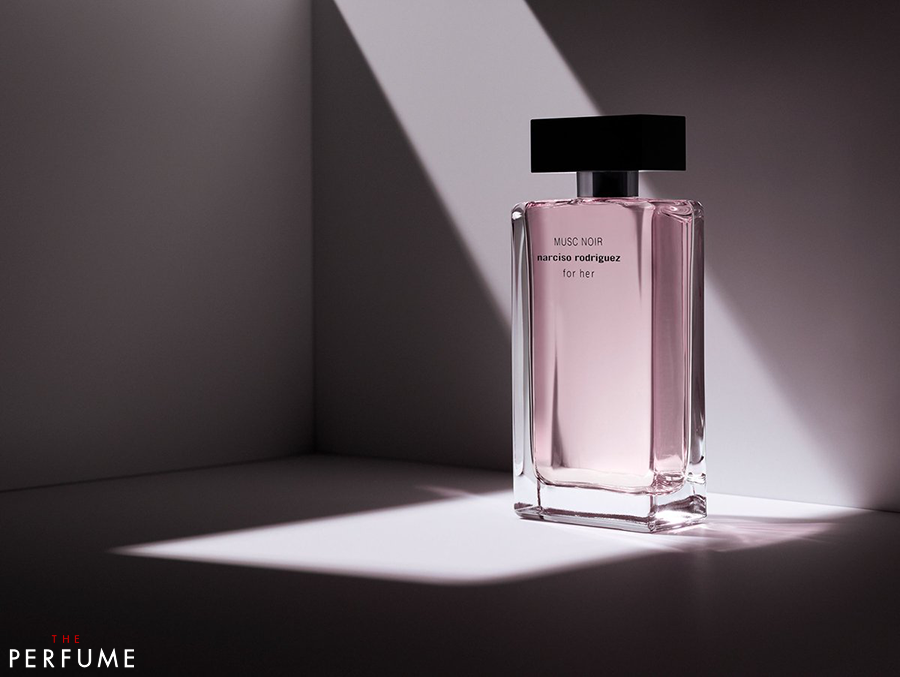 Narciso Rodriguez Musc Noir For Her