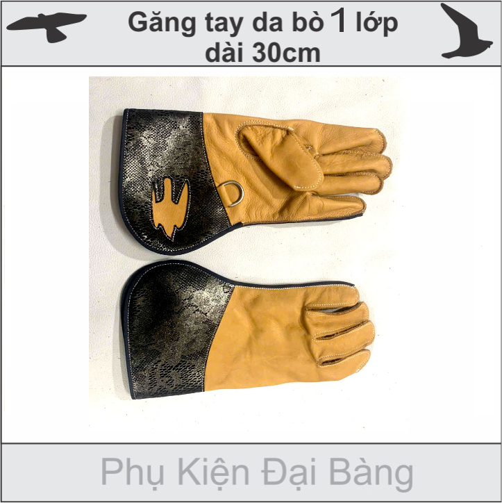 [HCM]Phụ kiên chim diều trắng