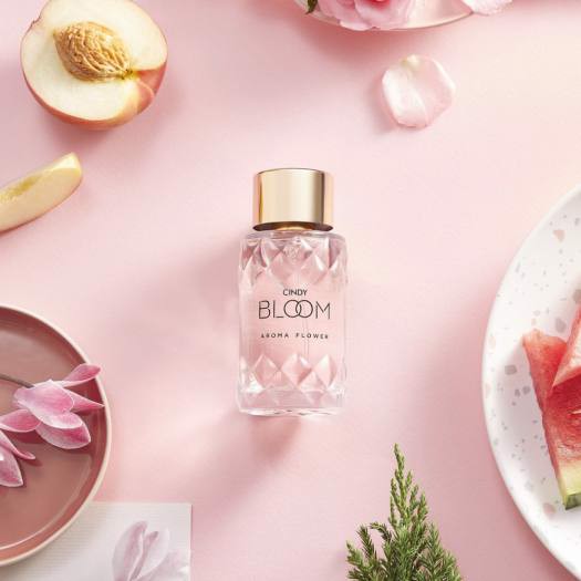 Nước Hoa Cindy Bloom 50Ml