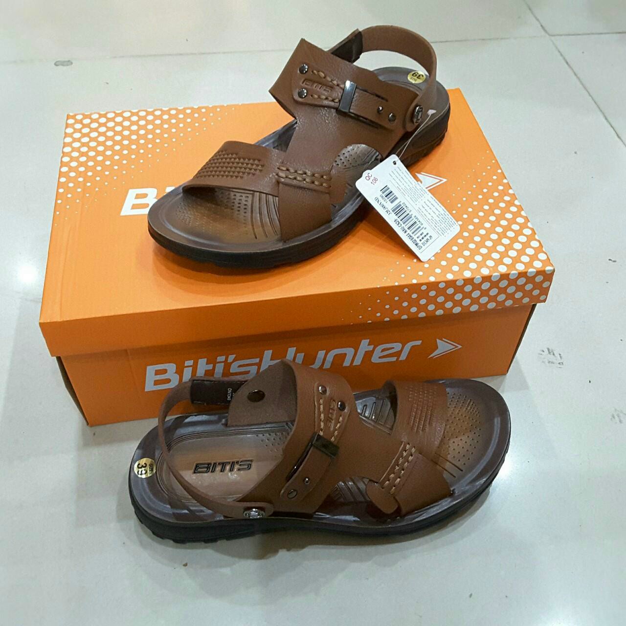 Dép Sandal da nam DPM028