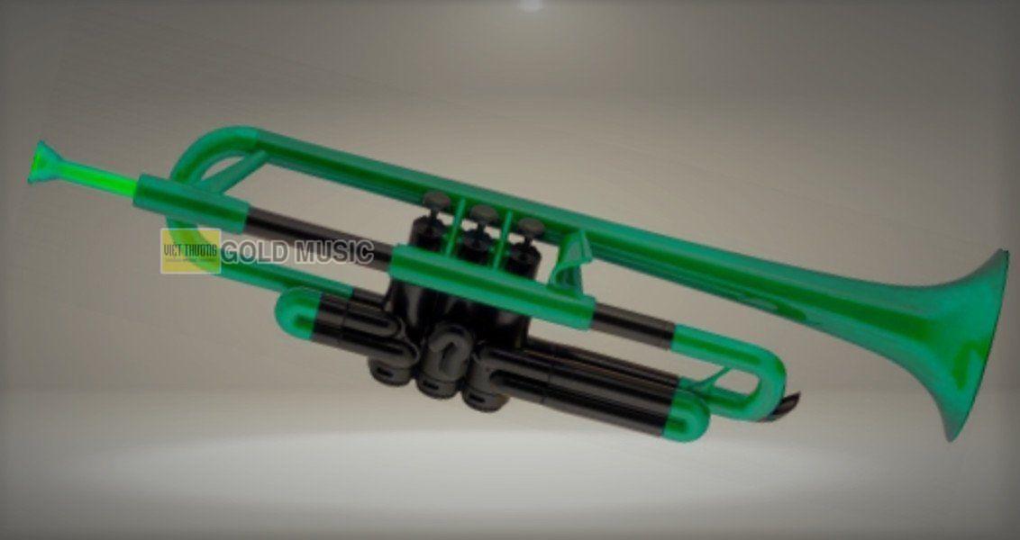 Kèn Trumpet nhựa Selmer PTRUMPET1G