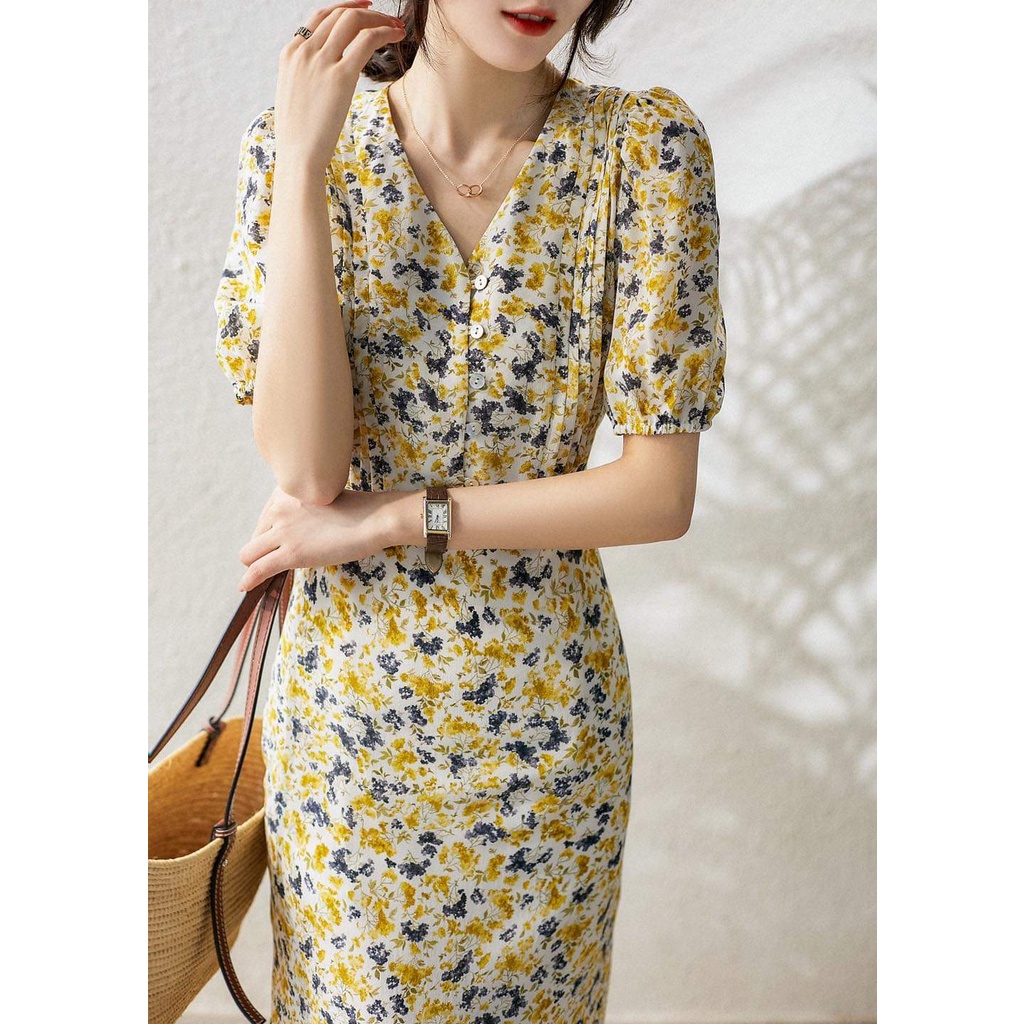 Rập giấy may đầm mã 175 - bản vẽ
