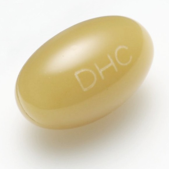 Viên uống trắng da DHC Nhật Bản Adlay Extract