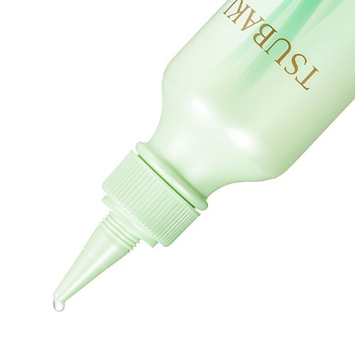 DẦU GỘI KHÔ TSUBAKI NHẬT BẢN (CHAI 180ML - DẠNG GEL)