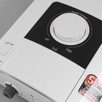 Máy nước nóng Panasonic DH-4NP1VW (BƠM TRỢ LỰC)