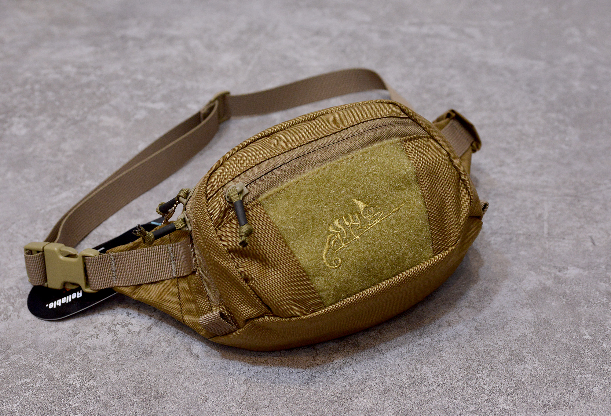 [HCM]Túi Bao Tử POSSUM WAIST PACK