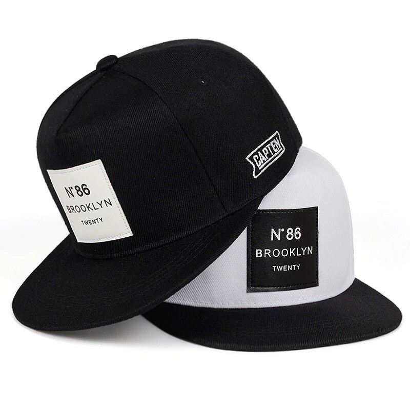 Nón Hiphop  Mũ Snapback Phong Cách Thời Trang N86
