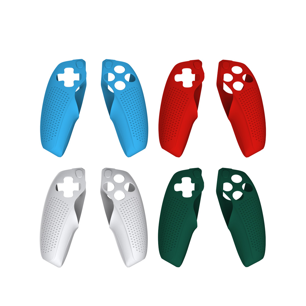 Bao Silicone Case Cho Tay Cầm Ps5