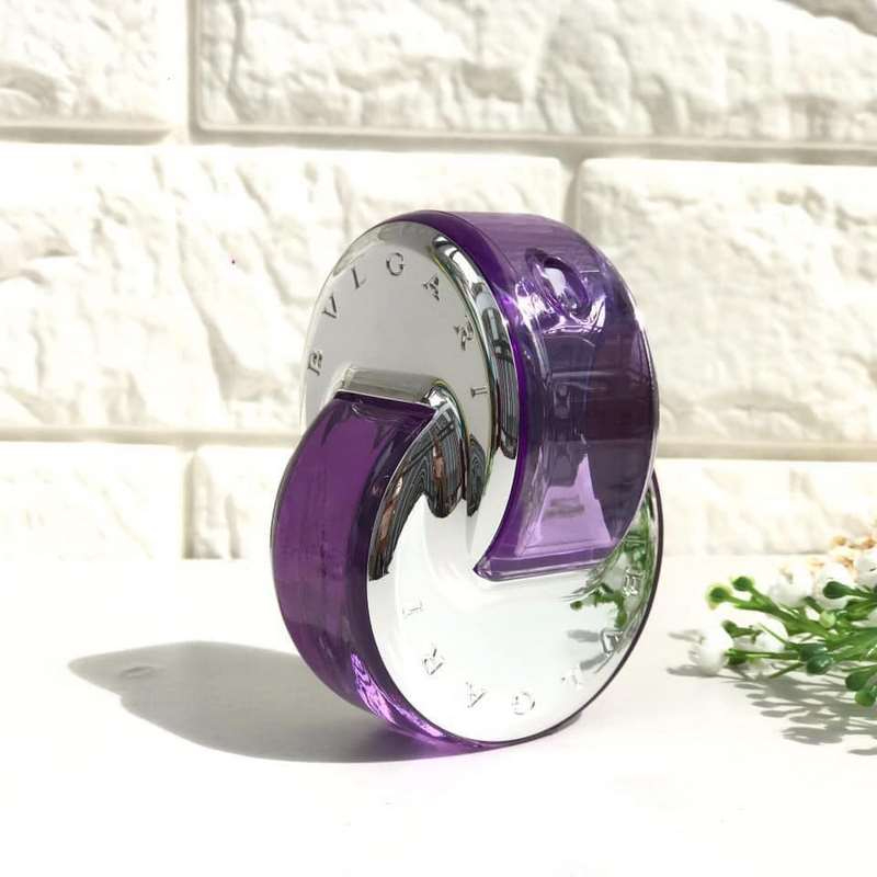 [ᴛᴇsᴛᴇʀ] Nước hoa Bvlgari Omnia Amethyste EDT - 5𝘮𝘭/10𝘮𝘭