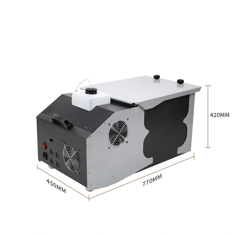[HCM]Máy Phun Khói Lạnh 3000W NE 083B