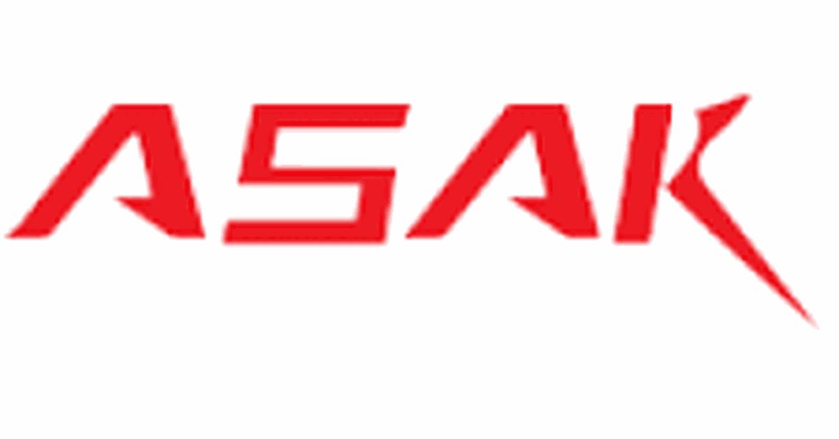 LƯỠI CƯA GỖ ASAK SIZE 2.5T40R
