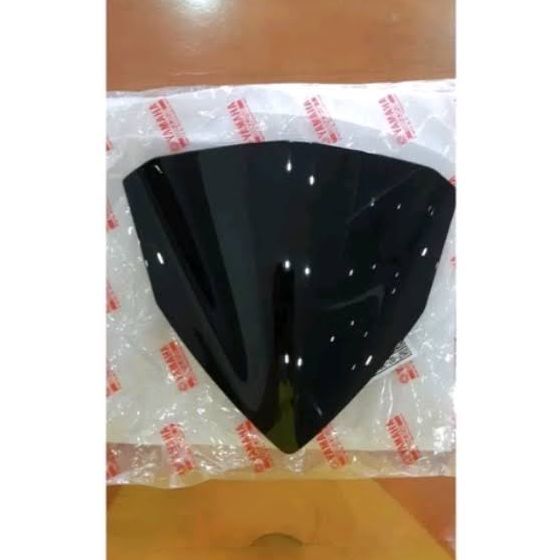Mão Nouvo LX / Chắn gió Nouvo 4