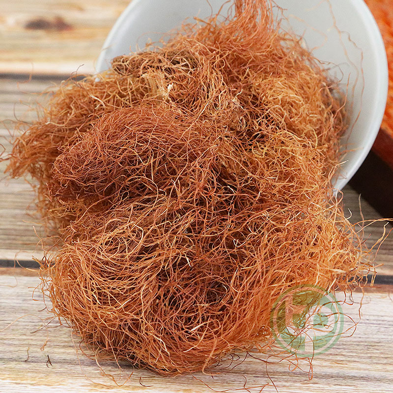 Râu bắp khô 500g - Thảo Dược Tấn Phát