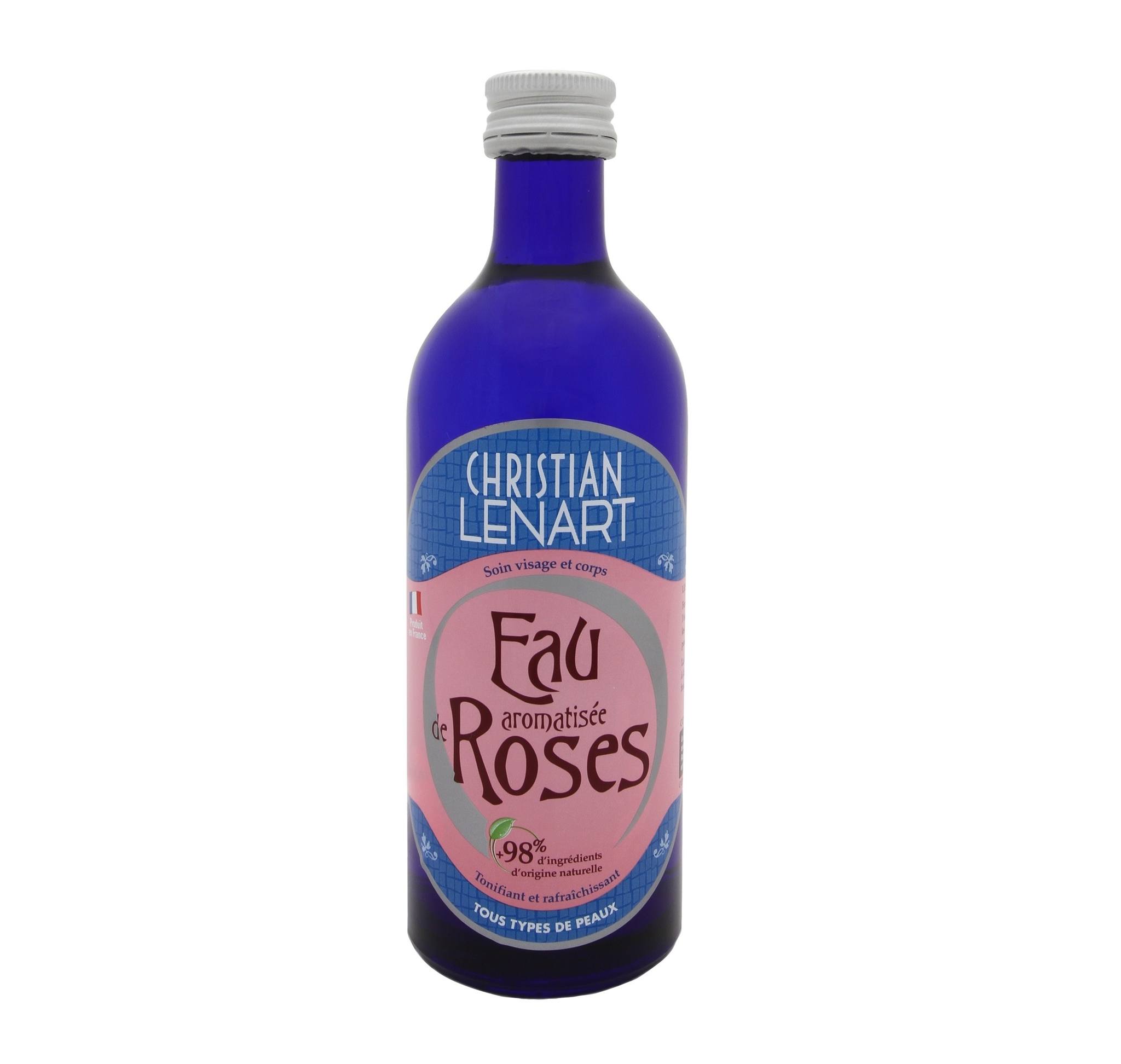 Christian Lenart Toner Các Loại 200ml