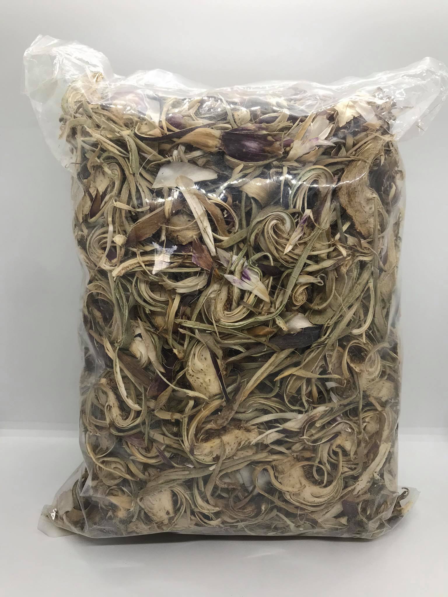 1kg Bông Atiso khô Đà Lạt loại 1