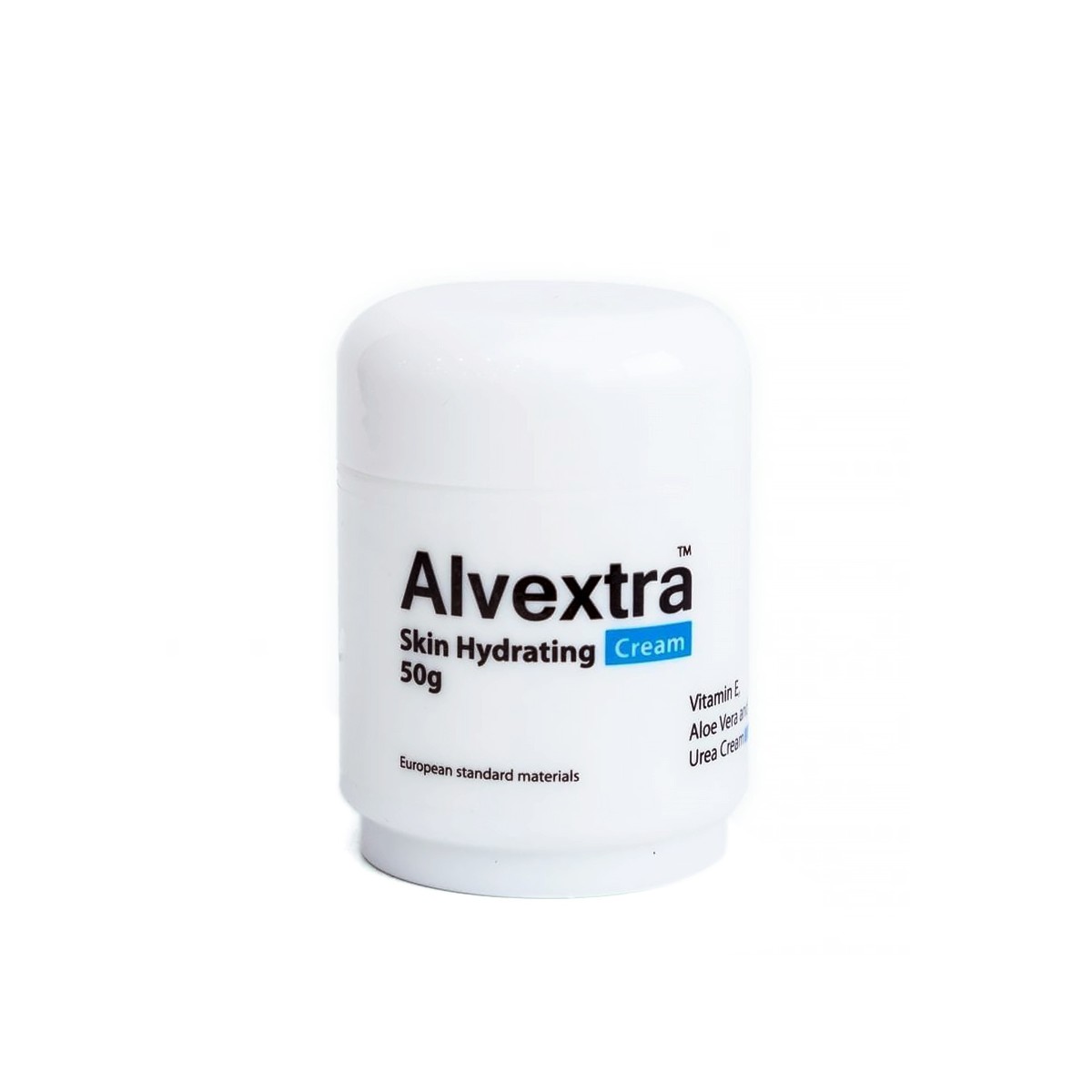 Kem Dưỡng Ẩm Alvextra 50g