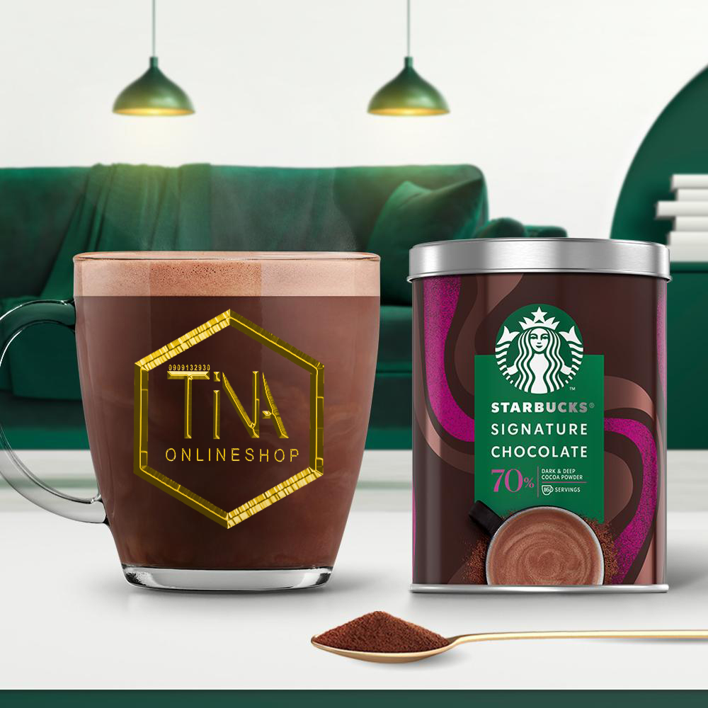 CHOCOLATE STAR BUCKS
