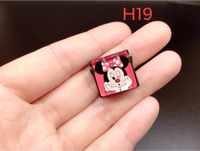 Hotshoe che chân flash hoạt hình