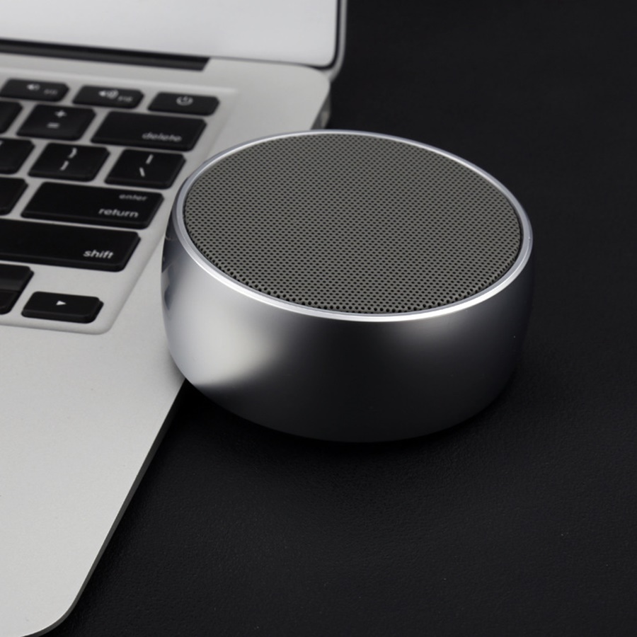Loa nghe nhạc bluetooth BS-01 Simplicity