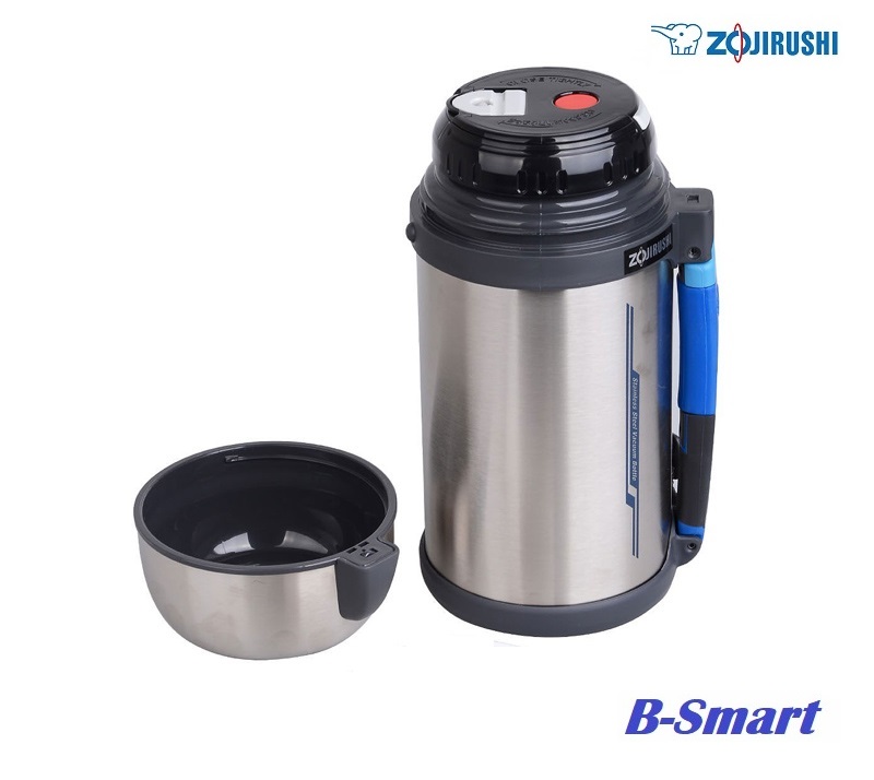 Bình giữ nhiệt Zojirushi ZOBL-SF-CC13-XA