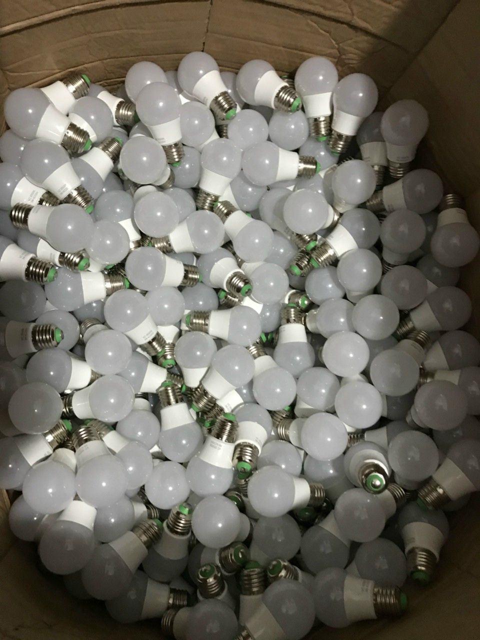 combo 20 bóng led 3w