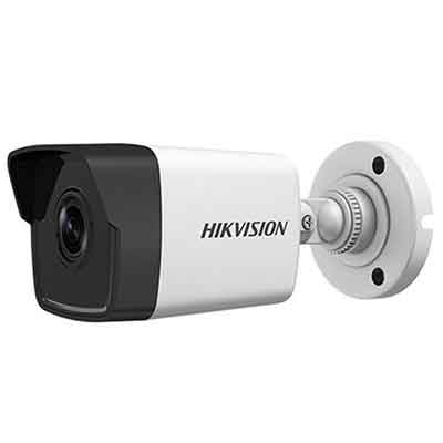 Camera IP Hikvision DS-2CD1021-I ( Thân trụ, 2MP)