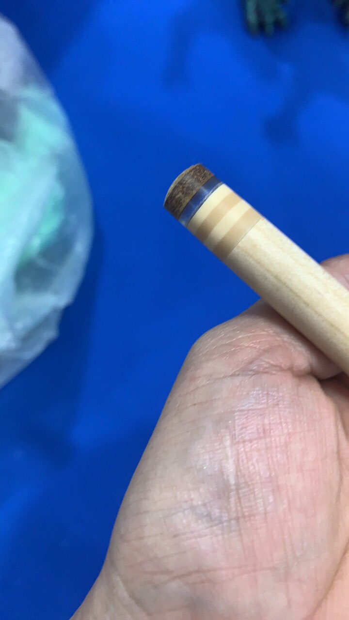 Phíp nhựa cho cơ BiDa