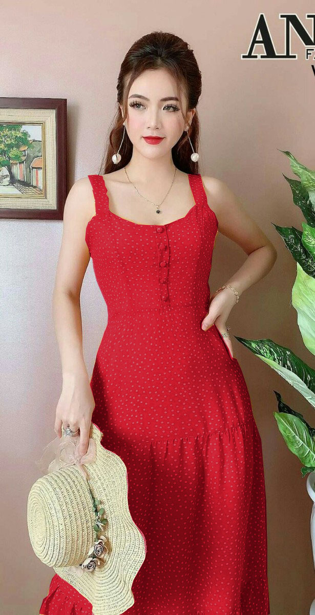 [HCM]ĐẦM MAXY SANG CHẢNH BOBO