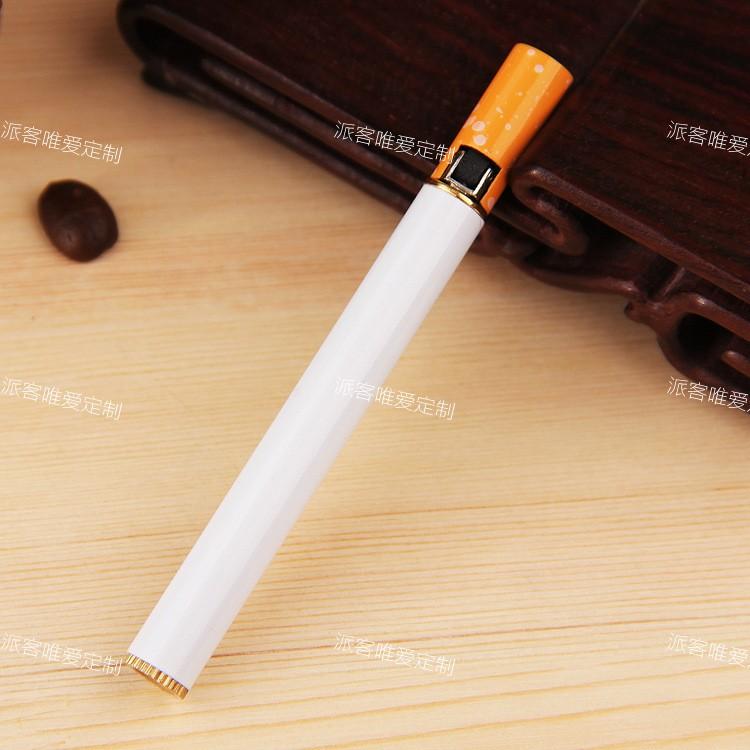 Hộp Quẹt Bật Lửa Hình Điếu - Bật Lửa Ga Đá (KHÔNG CHỨA XĂNG GAS)