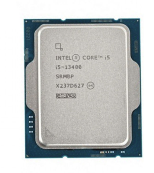 CPU Intel Core i5 13400 Tray New Không Box - Bảo hành 3 năm