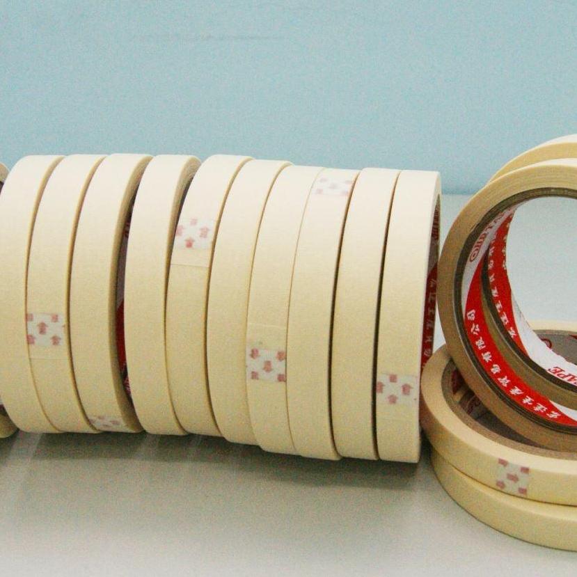 Cây 24 Cuộn Băng Keo Giấy 1,2F