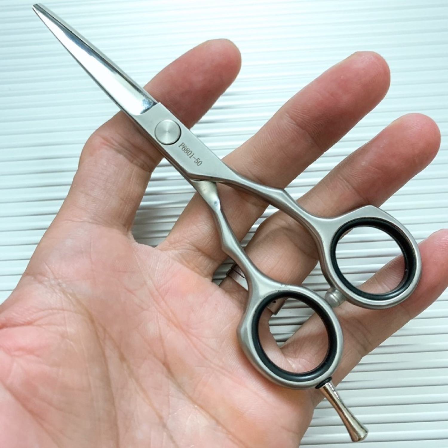 Kéo Cắt Tóc Cao Cấp Chuyên Nữ 5.5 inches HS017