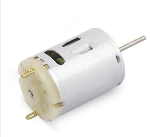 Motor động cơ Model: SRS-380SH 6v-12v