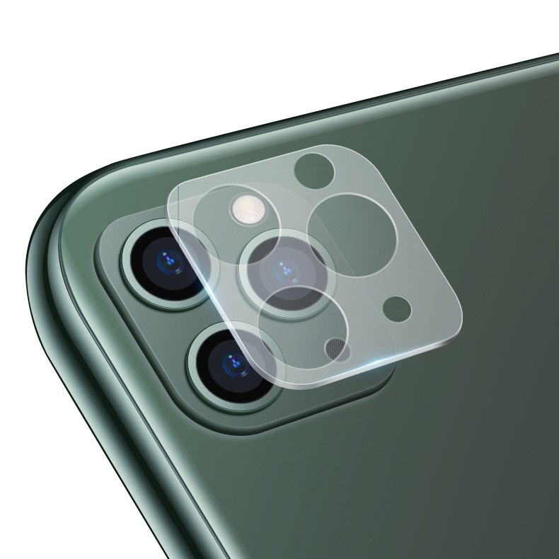 Kính cường lực bảo vệ Camera Iphone 12/13 Promax