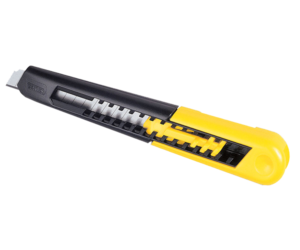 Dao rọc 18mm Stanley 0-10-151