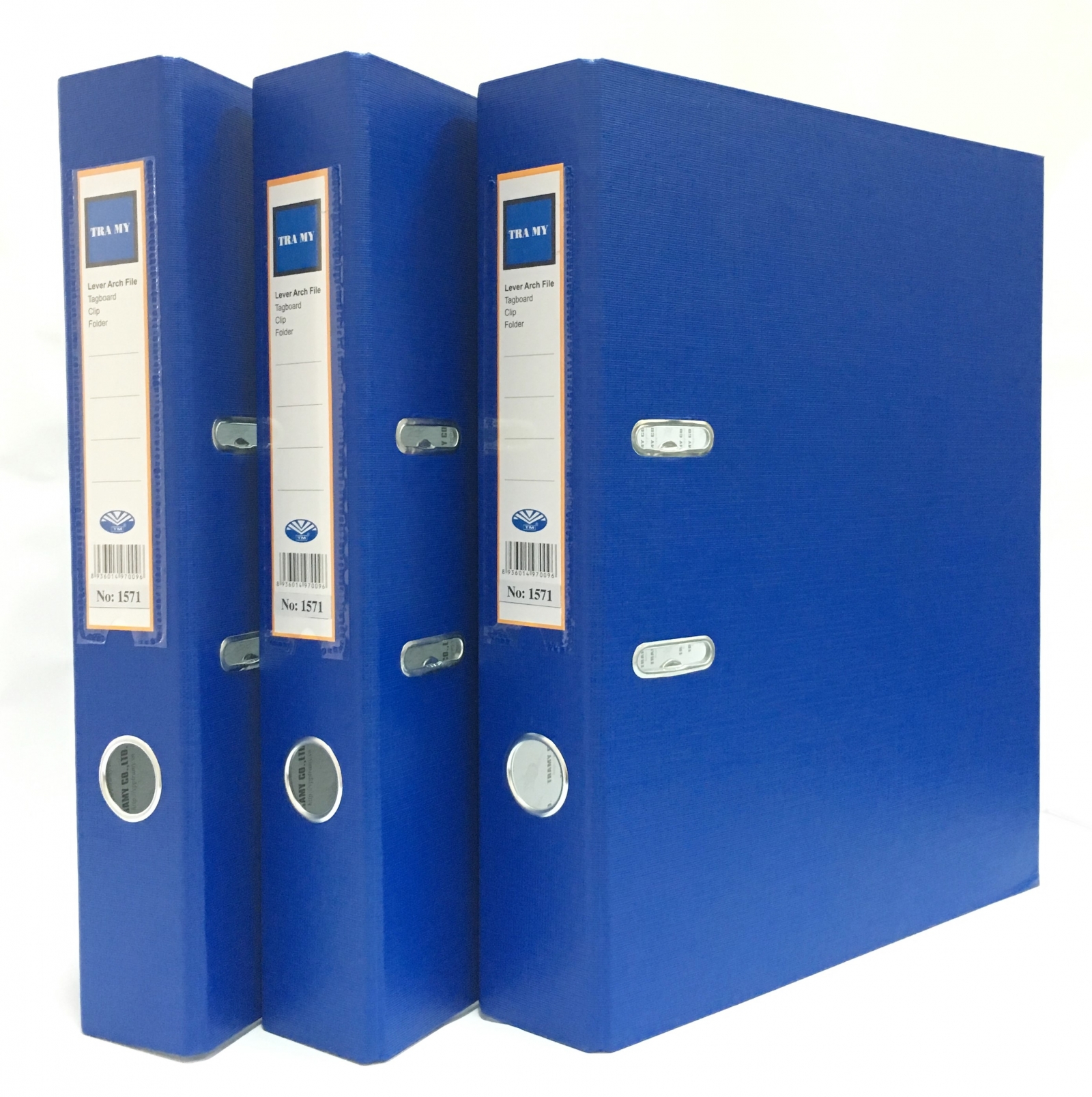 File còng bật - File càng cua Trà My 5cm,7cm, savi 9cm