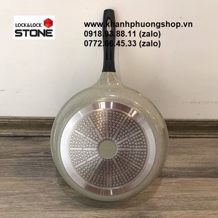 [HCM]nồi stone lock&lock 24cm - nồi stone lock&lock