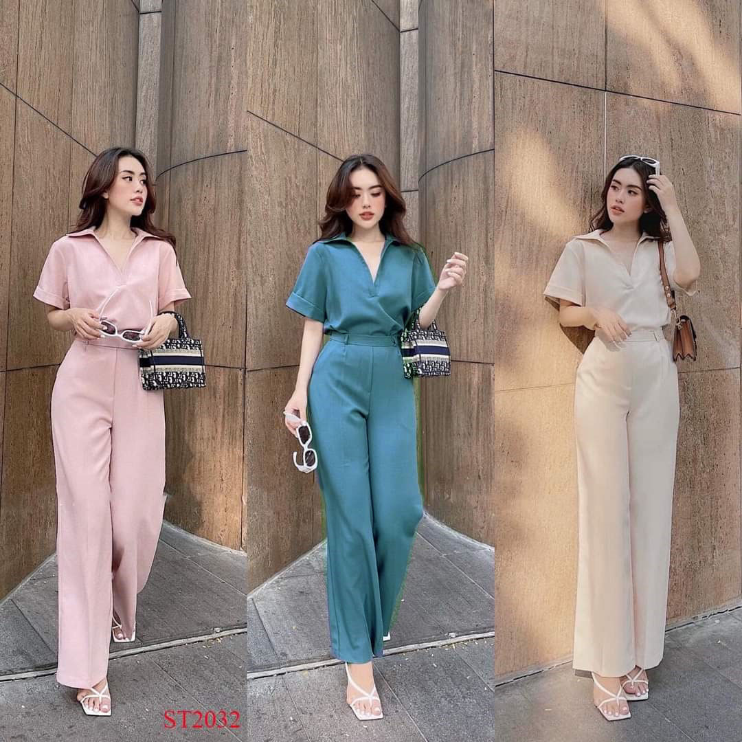 [HCM]SET BỘ SƠ MI SANG TRỌNG ELIZ