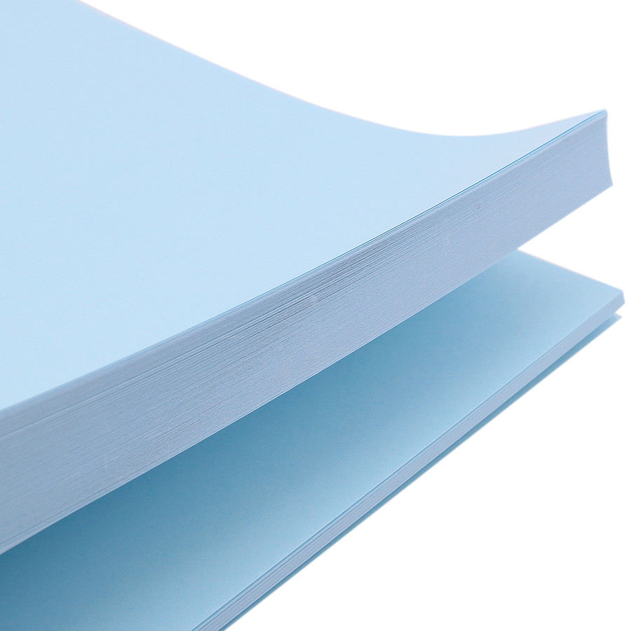 [HCM]Decal đế xanh -đế vàng 100 tờ/xấp