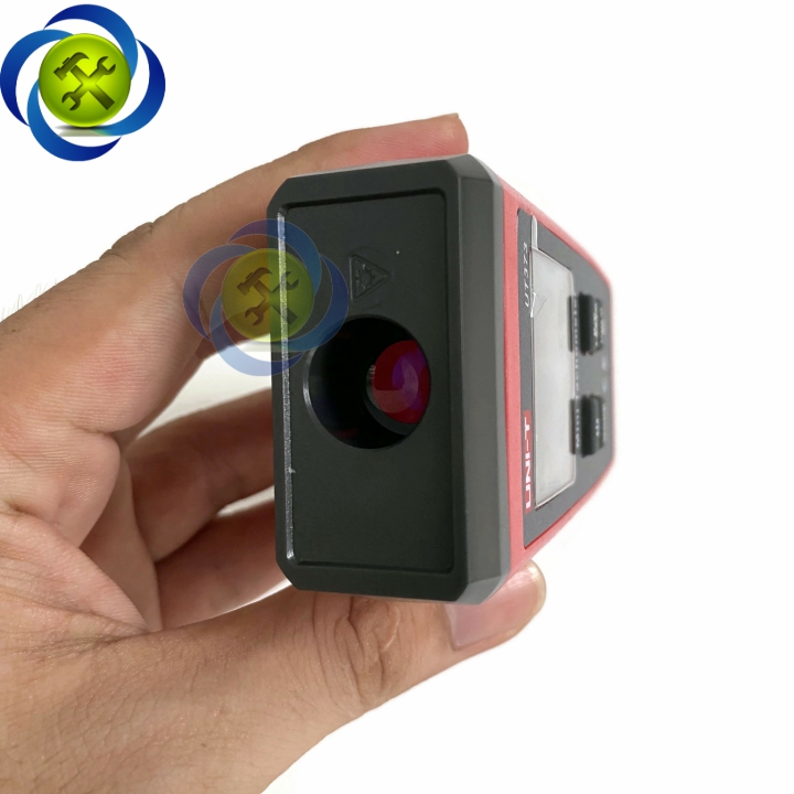 [HCM]Máy đo tốc độ vòng quay UNI-T UT373